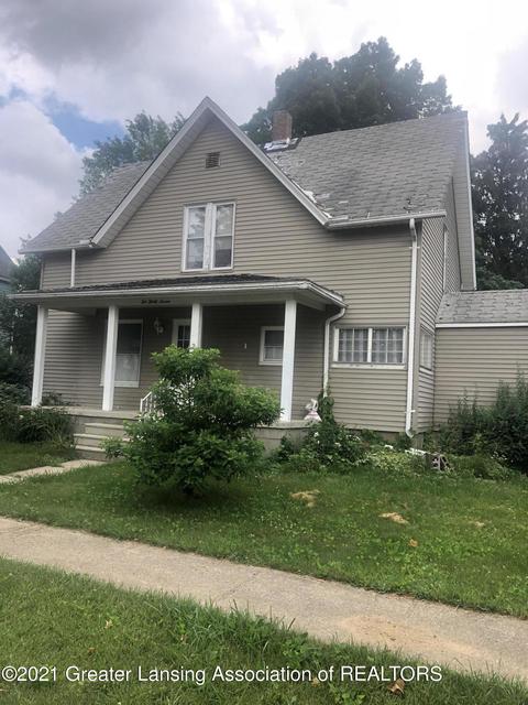 237 E Pine St, Elsie, MI 48831 photo 1