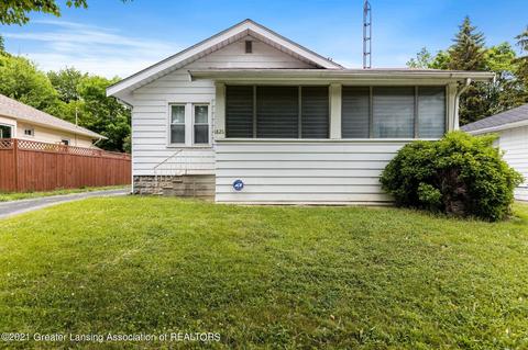 1826 Monteith St, Flint, MI 48504 photo 2