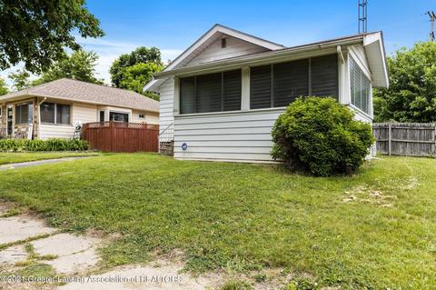 1826 Monteith St, Flint, MI 48504 photo 3