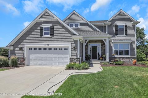 1222 Senna Trl, Dewitt, MI 48820 photo 1