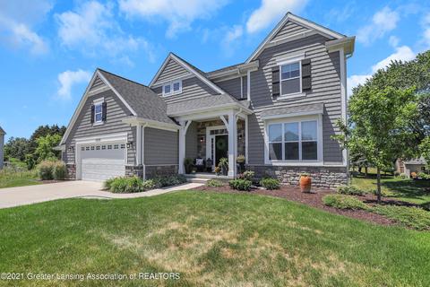 1222 Senna Trl, Dewitt, MI 48820 photo 2