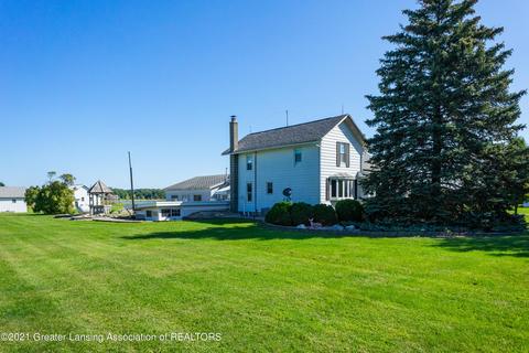 4155 E Colony Rd, Saint Johns, MI 48879 photo 32