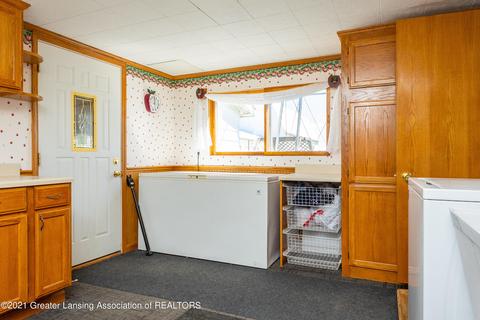 4155 E Colony Rd, Saint Johns, MI 48879 photo 4