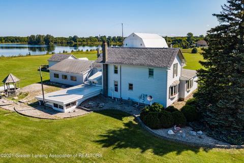 4155 E Colony Rd, Saint Johns, MI 48879 photo 68