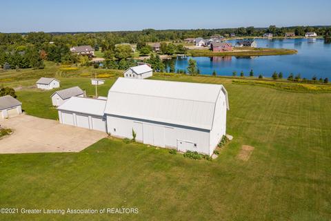 4155 E Colony Rd, Saint Johns, MI 48879 photo 64