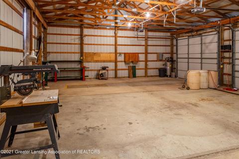 4155 E Colony Rd, Saint Johns, MI 48879 photo 49