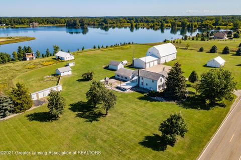 4155 E Colony Rd, Saint Johns, MI 48879 photo 67