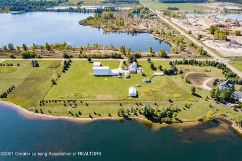 4155 E Colony Rd, Saint Johns, MI 48879 photo 61
