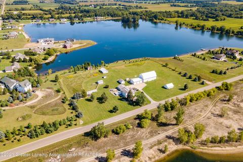 4155 E Colony Rd, Saint Johns, MI 48879 photo 59
