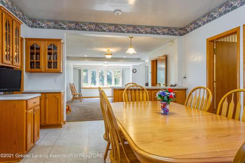 4155 E Colony Rd, Saint Johns, MI 48879 photo 5