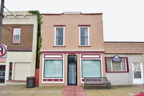 136 E Main St, Springport, MI 49284 photo 1