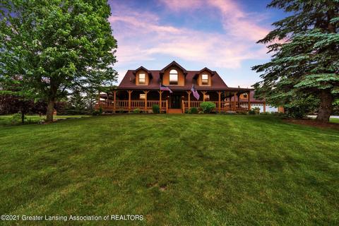 12851 Center Rd, Bath, MI 48808 photo 1