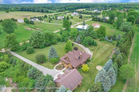 12851 Center Rd, Bath, MI 48808 photo 63