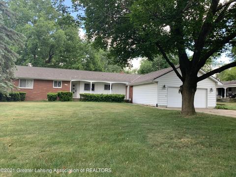 3925 Barton Rd, Lansing, MI 48917 photo 1