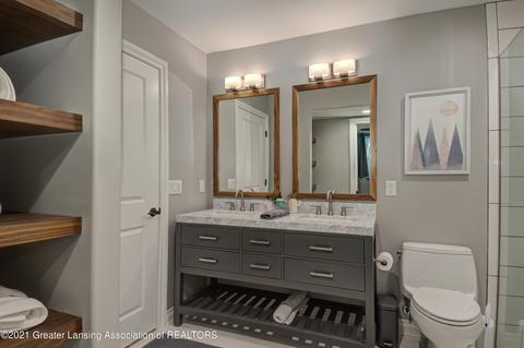 7796 Ashbrook Dr, Haslett, MI 48840 photo 35