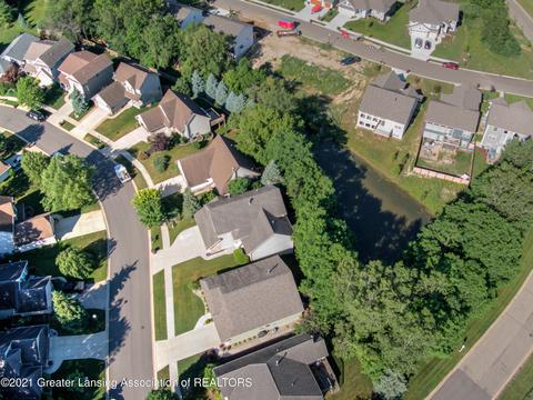 7796 Ashbrook Dr, Haslett, MI 48840 photo 43
