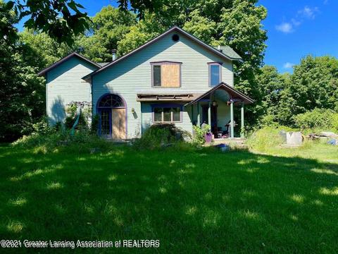 5070 Barton Rd, Williamston, MI 48895 photo 1