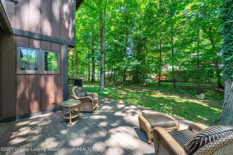 3886 Sheldrake Ave, Okemos, MI 48864 photo 36