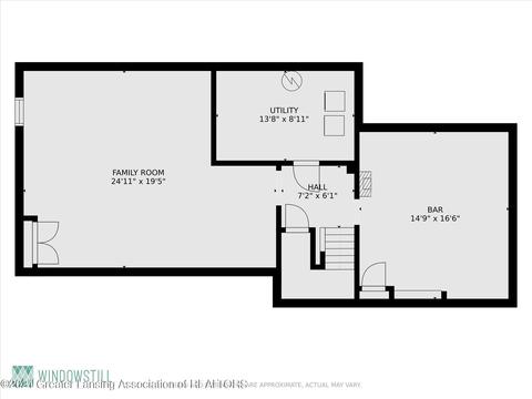 3886 Sheldrake Ave, Okemos, MI 48864 photo 45