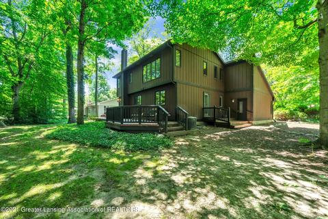 3886 Sheldrake Ave, Okemos, MI 48864 photo 40
