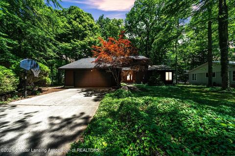 3886 Sheldrake Ave, Okemos, MI 48864 photo 1