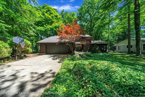 3886 Sheldrake Ave, Okemos, MI 48864 photo 34