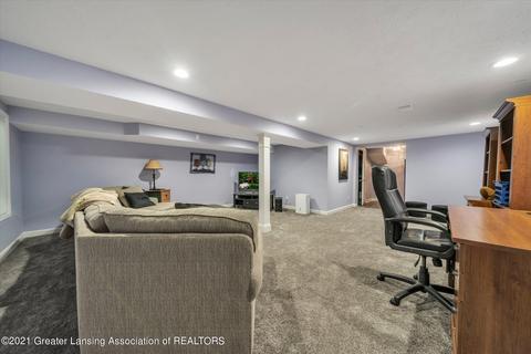 3886 Sheldrake Ave, Okemos, MI 48864 photo 30