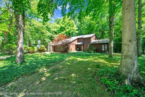 3886 Sheldrake Ave, Okemos, MI 48864 photo 44