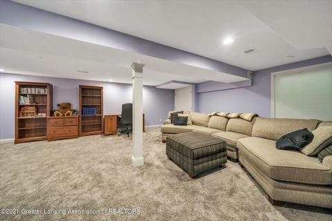 3886 Sheldrake Ave, Okemos, MI 48864 photo 31
