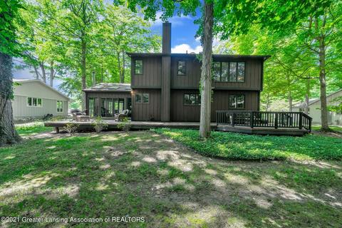 3886 Sheldrake Ave, Okemos, MI 48864 photo 39