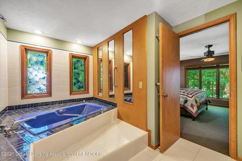 3886 Sheldrake Ave, Okemos, MI 48864 photo 19