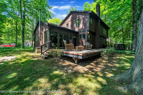 3886 Sheldrake Ave, Okemos, MI 48864 photo 37