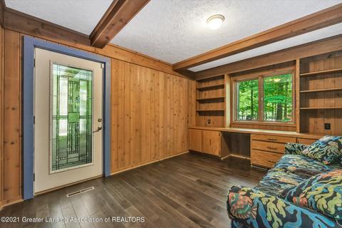 3886 Sheldrake Ave, Okemos, MI 48864 photo 12