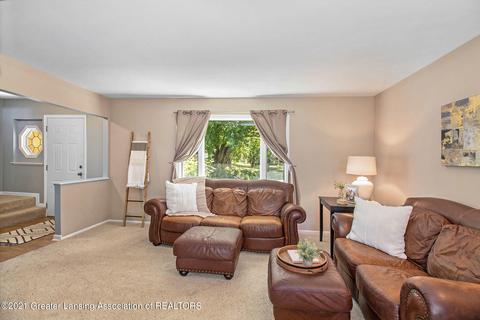 1522 Waxwing Dr, Dewitt, MI 48820 photo 6