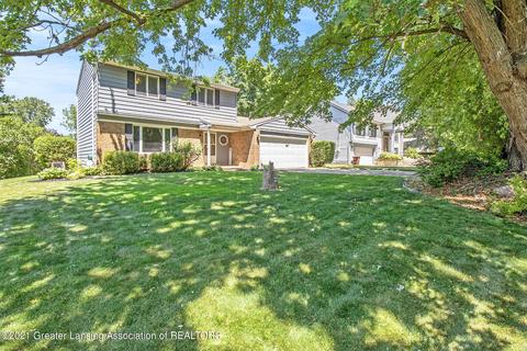 1522 Waxwing Dr, Dewitt, MI 48820 photo 3