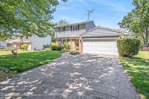 1522 Waxwing Dr, Dewitt, MI 48820 photo 2