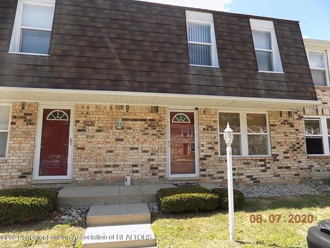1724 Maisonette Dr, Lansing, MI 48911 photo 1