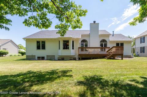 3190 Crofton Dr, Dewitt, MI 48820 photo 6