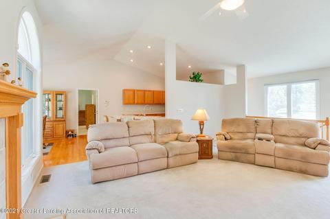 3190 Crofton Dr, Dewitt, MI 48820 photo 12
