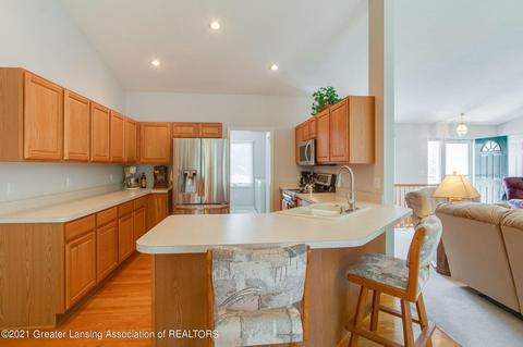 3190 Crofton Dr, Dewitt, MI 48820 photo 14