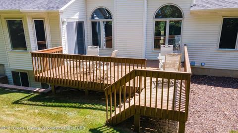 3190 Crofton Dr, Dewitt, MI 48820 photo 8