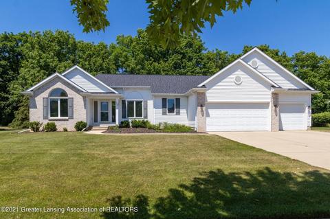 3190 Crofton Dr, Dewitt, MI 48820 photo 1