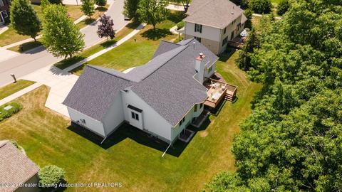 3190 Crofton Dr, Dewitt, MI 48820 photo 5