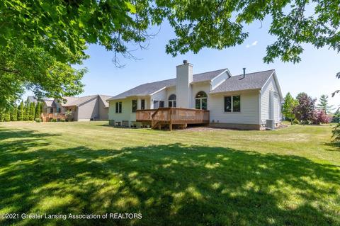 3190 Crofton Dr, Dewitt, MI 48820 photo 7