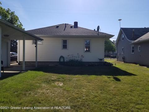 528 N Main St, Fowler, MI 48835 photo 10