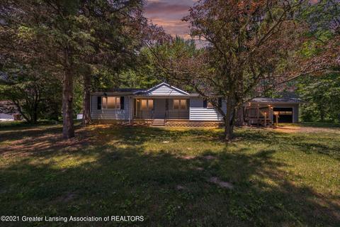 6250 W Bath Rd, Perry, MI 48872 photo 1