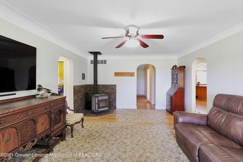 6501 Kennedy Rd, Munith, MI 49259 photo 3
