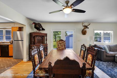 6501 Kennedy Rd, Munith, MI 49259 photo 7