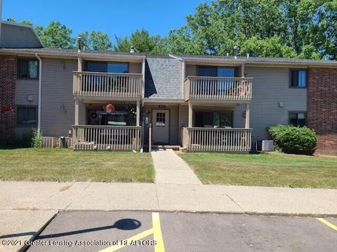 1747 Maple Ridge Rd #09, Haslett, MI 48840 photo 1