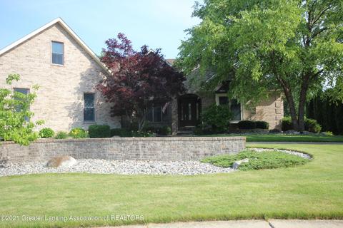 1433 Sanborn Dr, Dewitt, MI 48820 photo 1